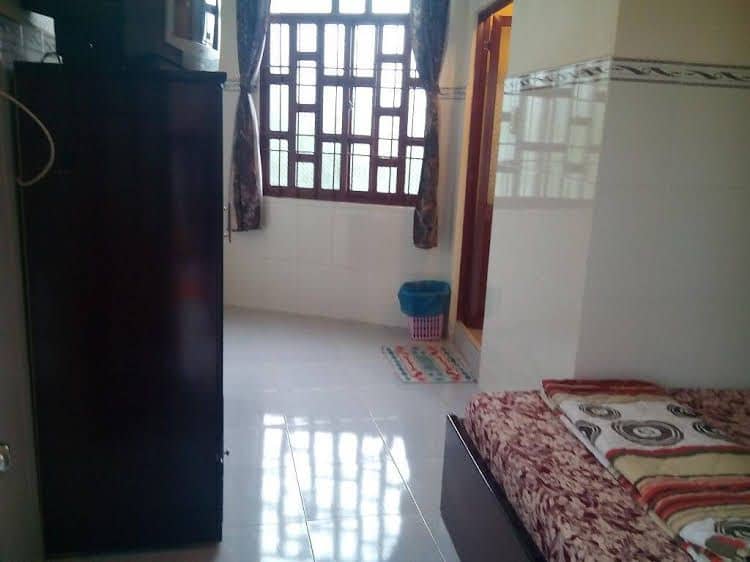 Phu Quoc An Guesthouse Phu Quoc An Guesthouse
