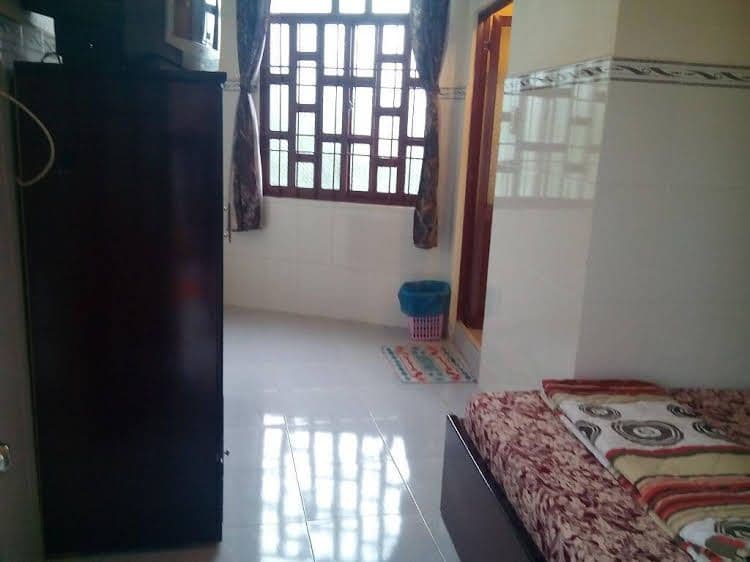 Phu Quoc An Guesthouse Phu Quoc An Guesthouse