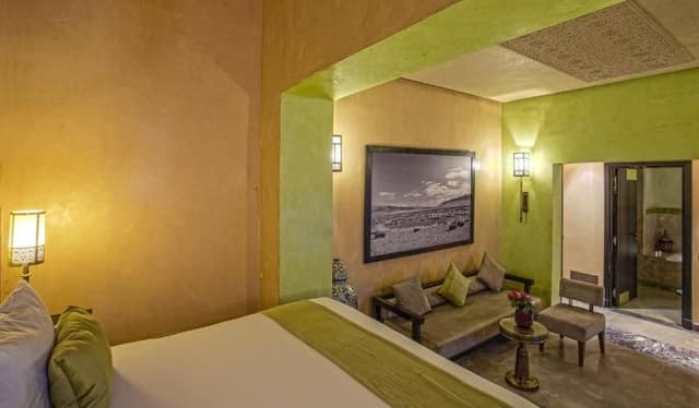 SUITE DELUXE