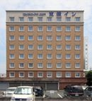 Toyoko Inn Nara Shin-Omiya Ekimae1