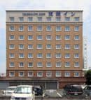 Toyoko Inn Nara Shin-Omiya Ekimae Toyoko Inn Nara Shin-Omiya Ekimae