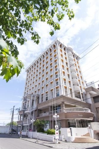 Business Inn Norte0