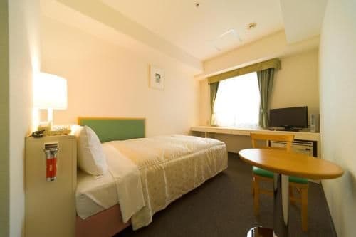 Double Room with Small Double Bed - Non-Smoking