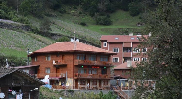 Sen Villa Motel0