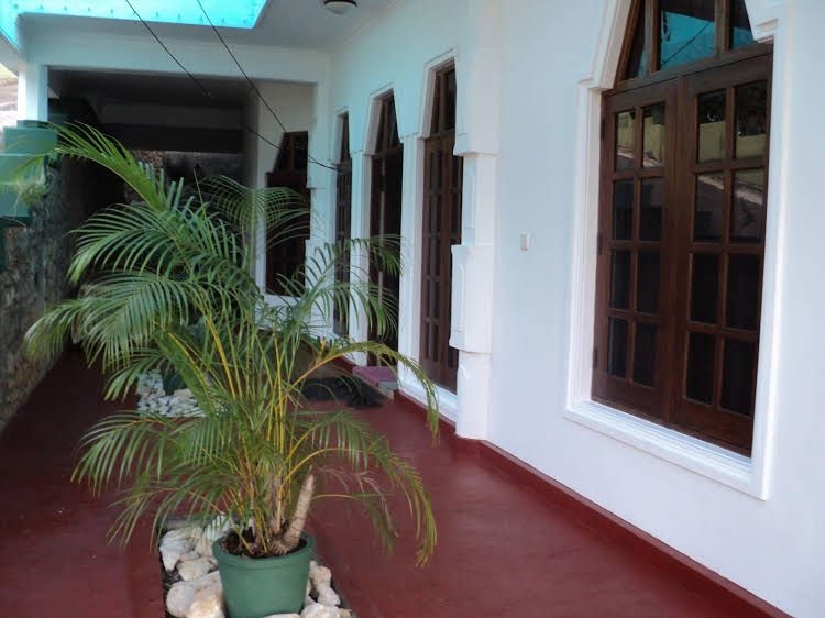 Suisse Villa Kandy4