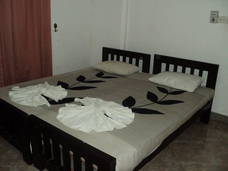 Suisse Villa Kandy0