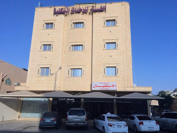 Alfa Najed Apartment4