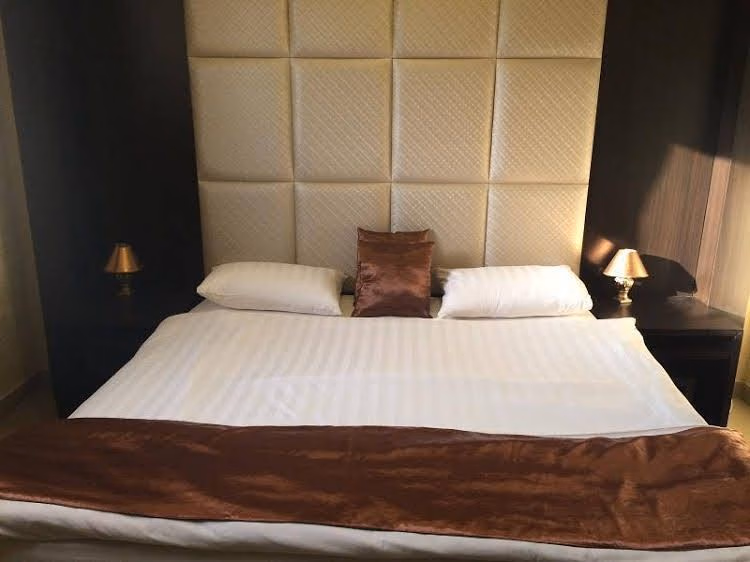 Alfa Najed Apartment3