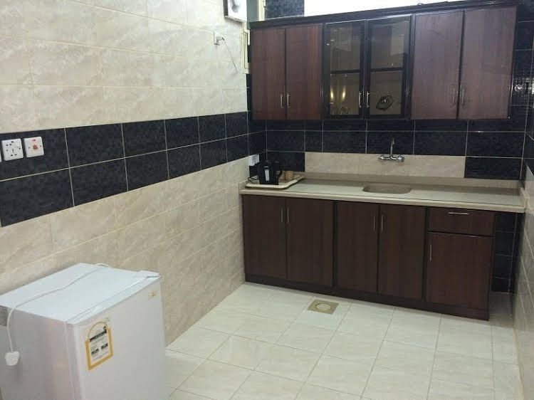 Alfa Najed Apartment0