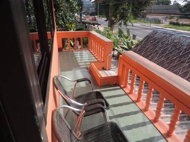 Khao Lak Highway Inn Khao Lak Highway Inn