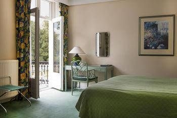 Landgoed Hotel & Restaurant Carelshaven0