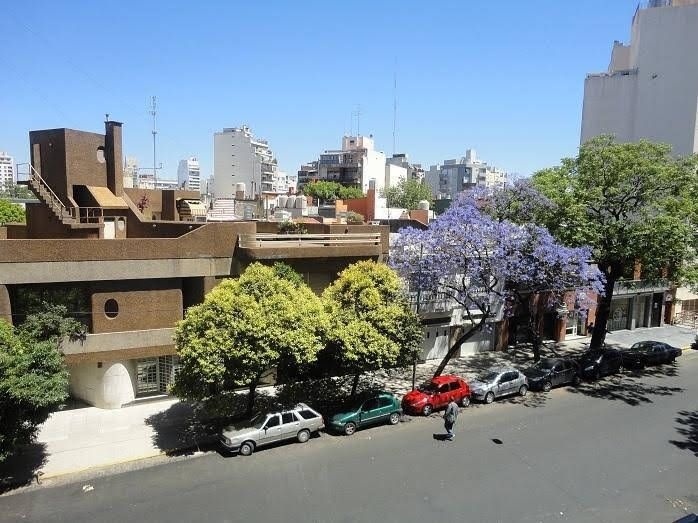Departamento Casco Historico0