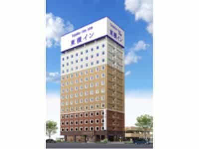 Toyoko Inn JR Wakayama-eki Higashi-guchi