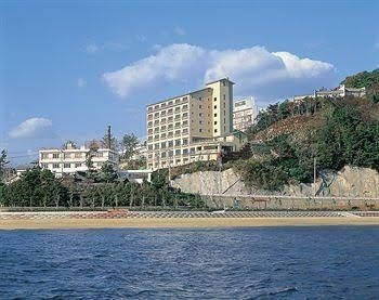 Hotel Mikawa Kaiyoukaku1