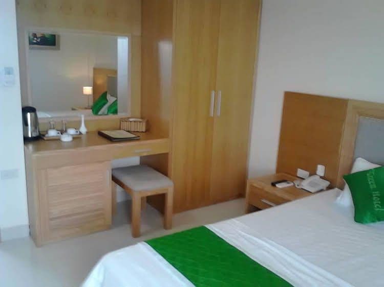 Green Hotel Hai Phong Green Hotel Hai Phong