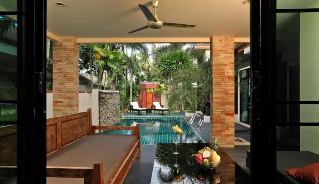 Villa Awhero by TropicLook Villa Awhero by TropicLook