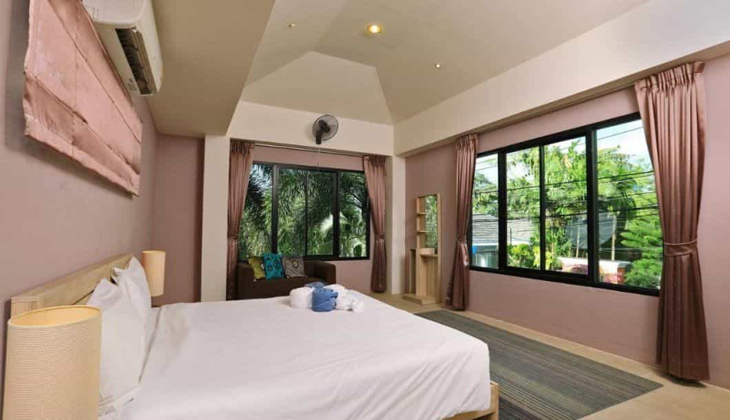 Villa Awhero by TropicLook Villa Awhero by TropicLook