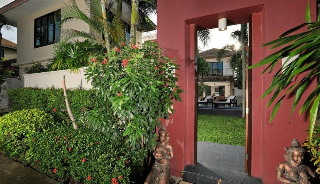 Villa Awhero by TropicLook Villa Awhero by TropicLook