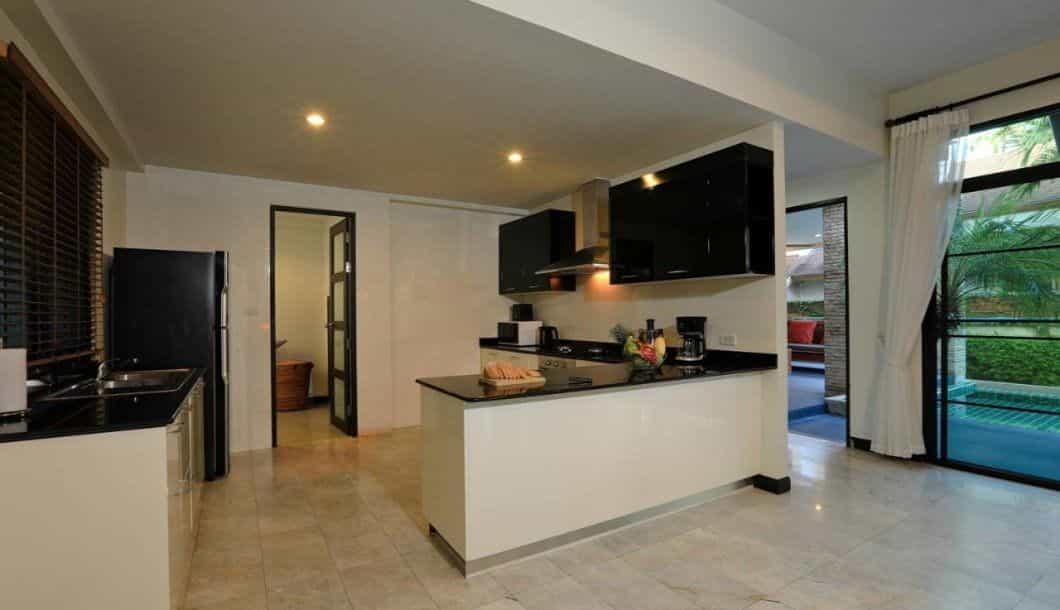 Villa Awhero by TropicLook Villa Awhero by TropicLook