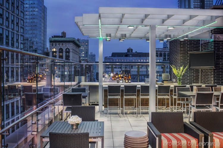 Hyatt Herald Square0