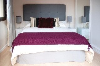 Apartamentos Metropolis Sevilla0