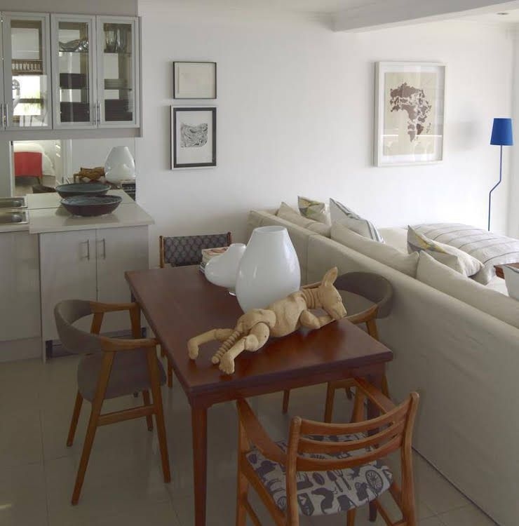 Clifton Hideaway, 2nd Beach0