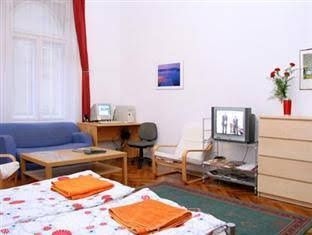 Internet Apartment1