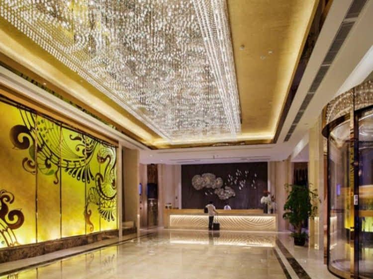 Phoenix International Hotel Phoenix International Hotel