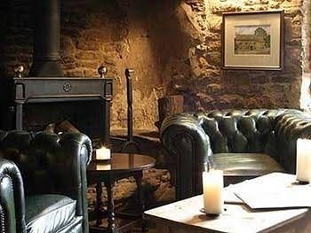 The White Horse Inn0