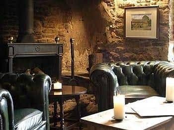 The White Horse Inn The White Horse Inn