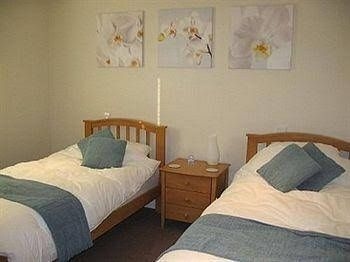 The White Horse Inn4