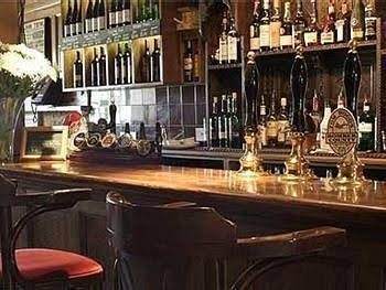 The White Horse Inn3