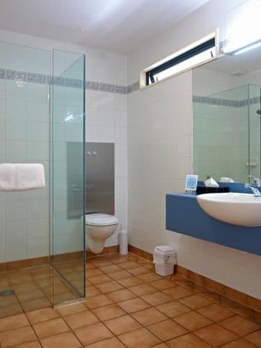Superior Double Room with Sea View