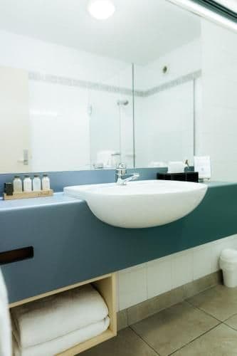 Superior Double Room with Sea View