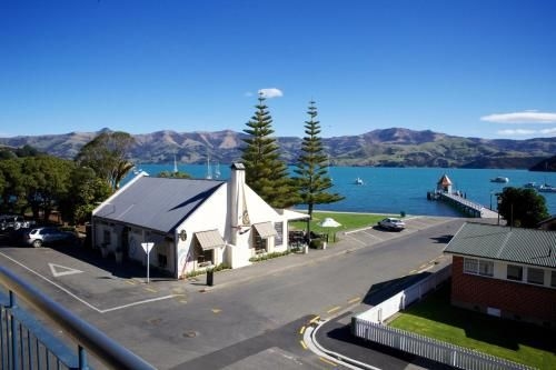 อะคารัว ไครทีเรียน โมเต็ล (Akaroa Criterion Motel)4