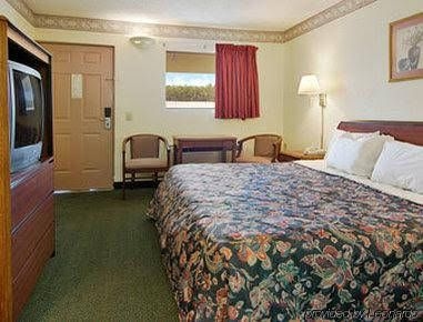 Calera Inn1