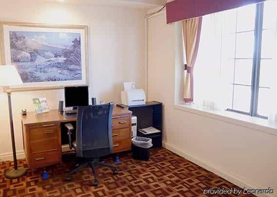 Clarion Inn & Suites