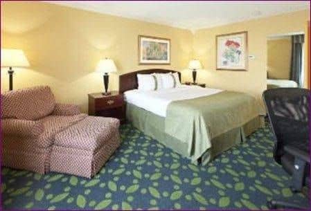 FairBridge Inn & Suites FairBridge Inn & Suites