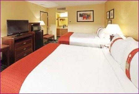 FairBridge Inn & Suites1