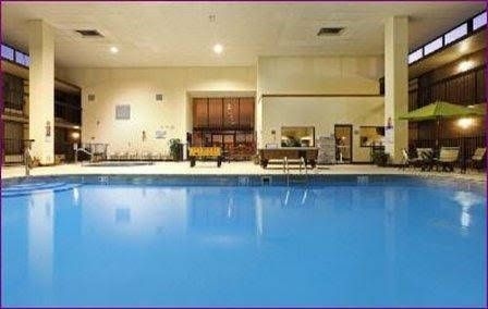 FairBridge Inn & Suites3