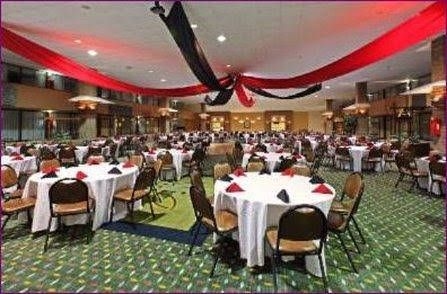FairBridge Inn & Suites4