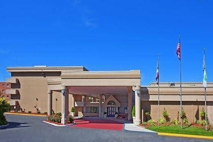 DoubleTree by Hilton Schenectady0