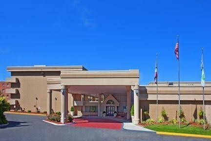 DoubleTree by Hilton Schenectady DoubleTree by Hilton Schenectady