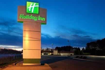 Best Western Plus Marietta Hotel