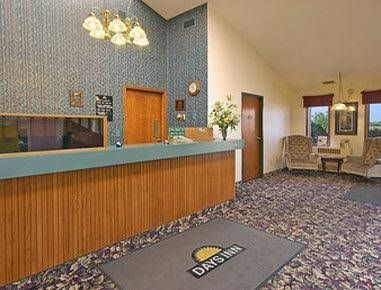 Monticello Days Inn3