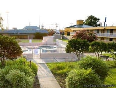 Americas Best Value Inn Baton Rouge Americas Best Value Inn Baton Rouge