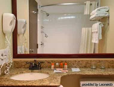 Ramada Plaza Portland