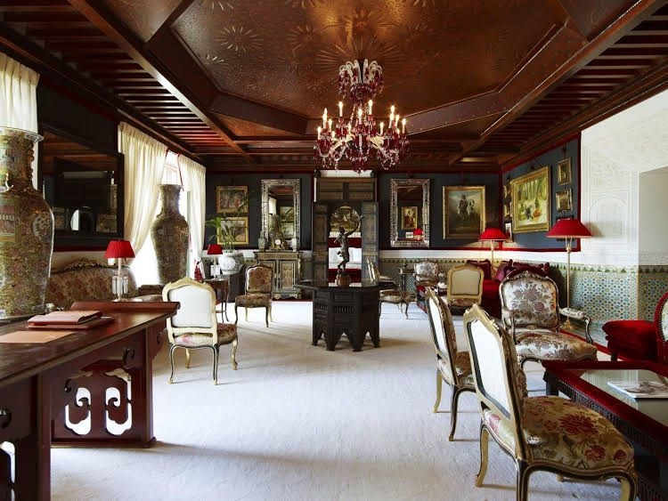 La Mamounia4