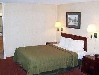 Travelodge Cartersville Travelodge Cartersville