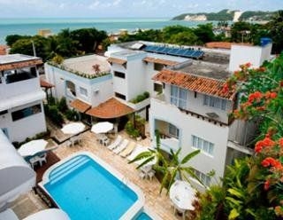 Areia de Ouro Suite Hotel1
